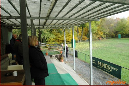 Bielefeld OB Pokal