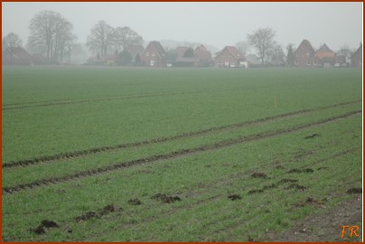 Lengerich April 2009