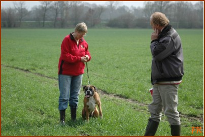 Lengerich April 2009
