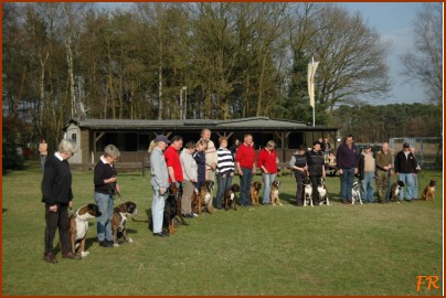 Lengerich April 2009