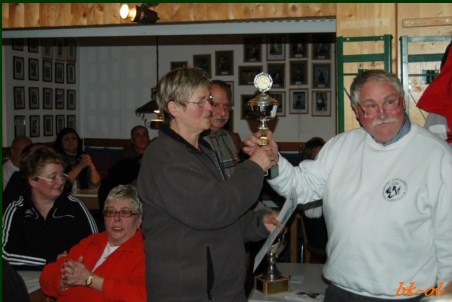 Nordseecup 2009