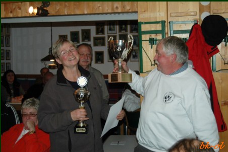 Nordseecup 2009
