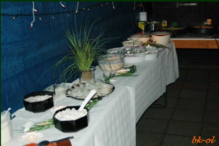 Nordseecup 2009