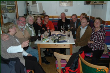 Nordseecup 2009