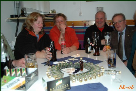 Nordseecup 2009