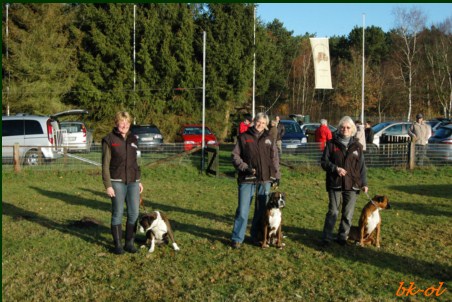 Nordseecup 2009
