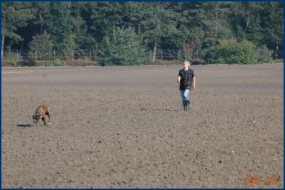 Nordholz September 2009