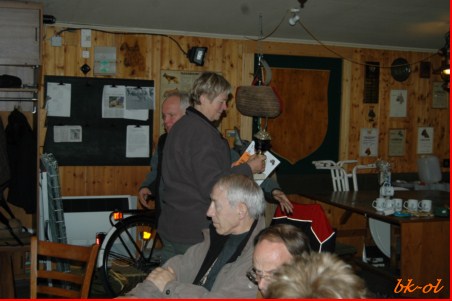 Oldenburg Nov. 2009